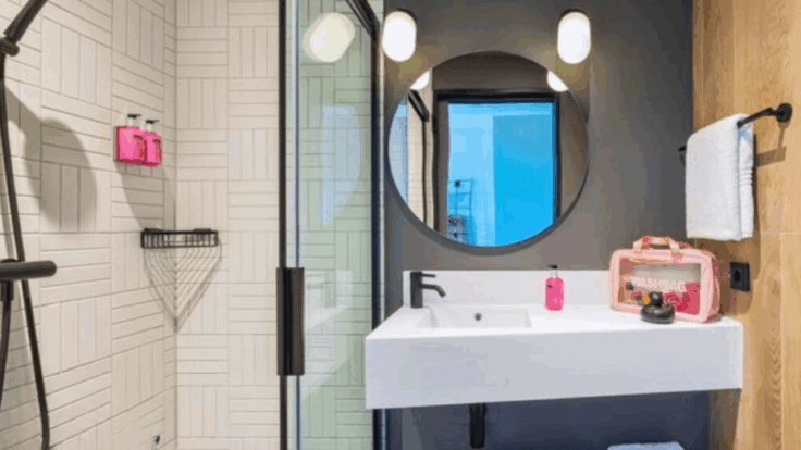 Hotel in Marbella III