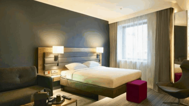 Hotel in Marbella III