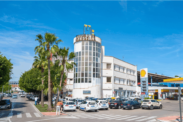 Hotel in Marbella III