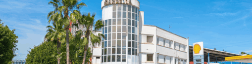 Hotel in Marbella III