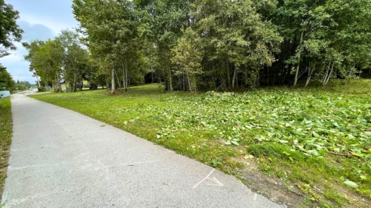 Land plots, Tallinn dist.