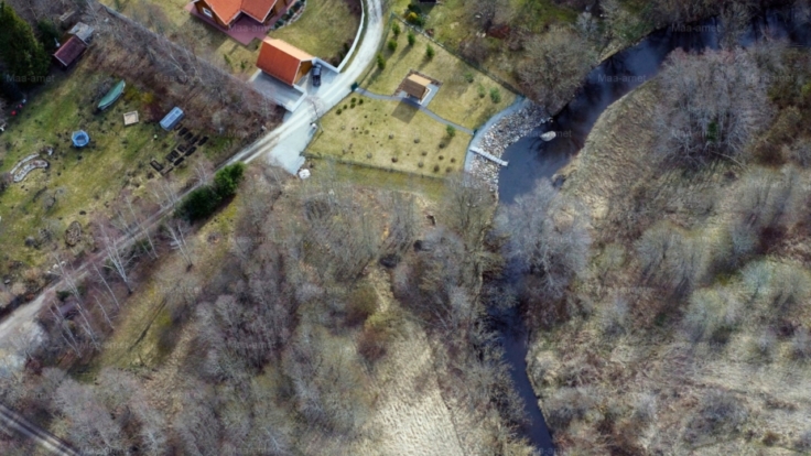 Land plots, Tallinn dist.