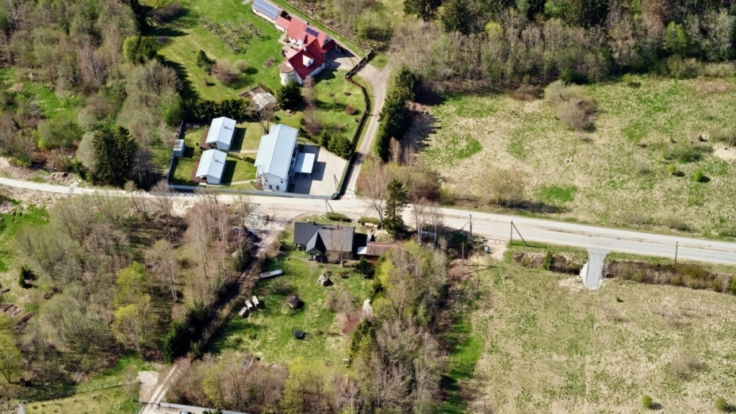 Land plots, Tallinn dist.