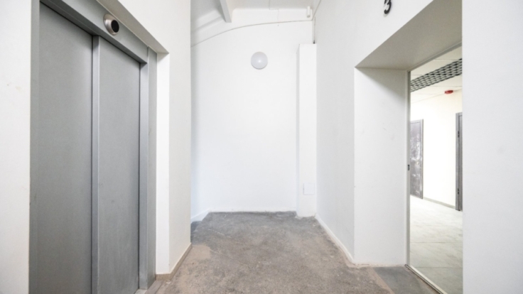 Lofts Naugarduko st., Vilnius