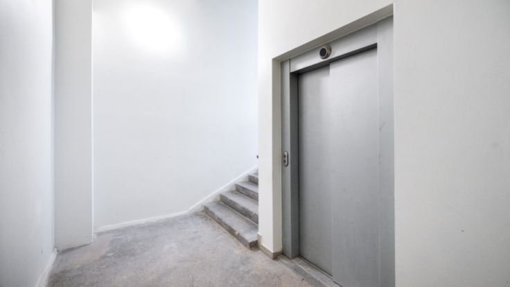 Lofts Naugarduko st., Vilnius