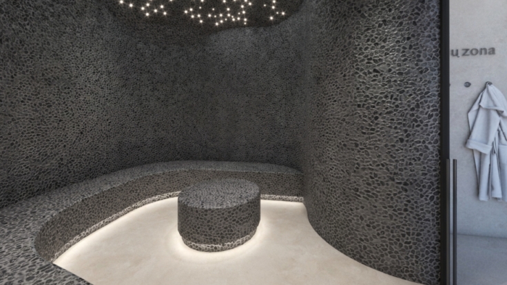 NATIVO Hotel & SPA II