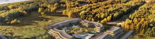 NATIVO Hotel & SPA II