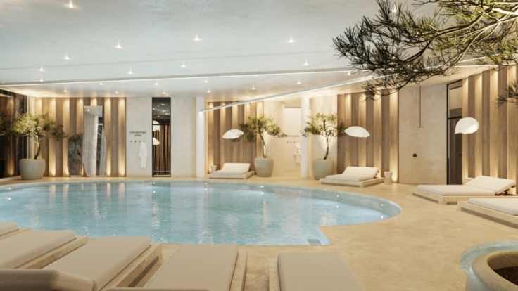 NATIVO Hotel & SPA III