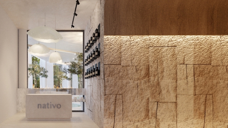 NATIVO Hotel & SPA III