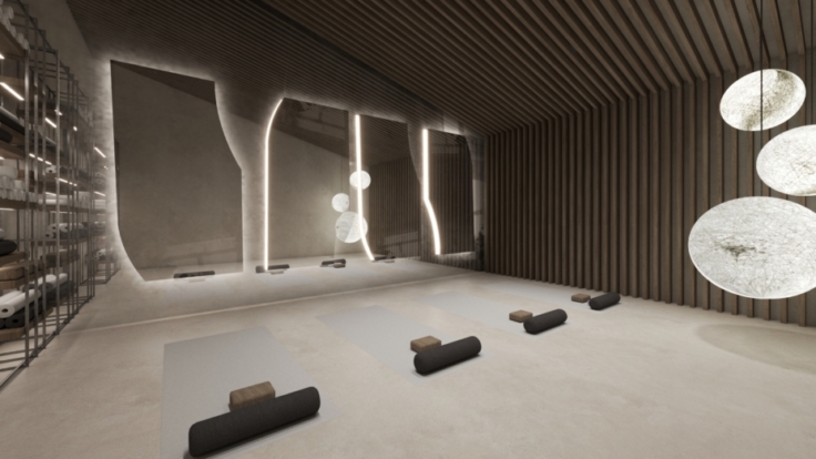 NATIVO Hotel & SPA IV