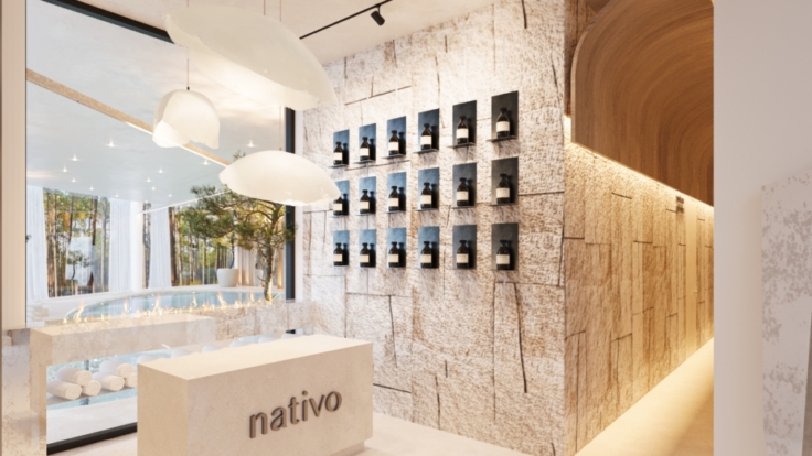 NATIVO Hotel & SPA IV