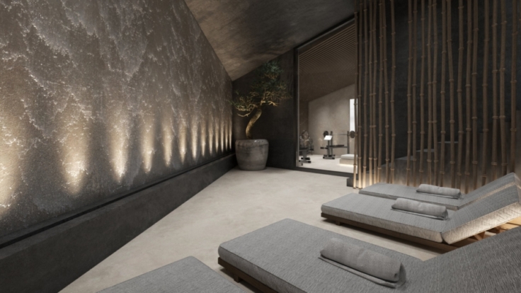 NATIVO Hotel & SPA IV