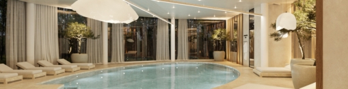 NATIVO Hotel & SPA IV