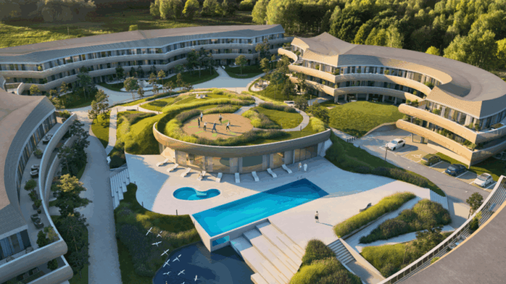 NATIVO Resort XVII