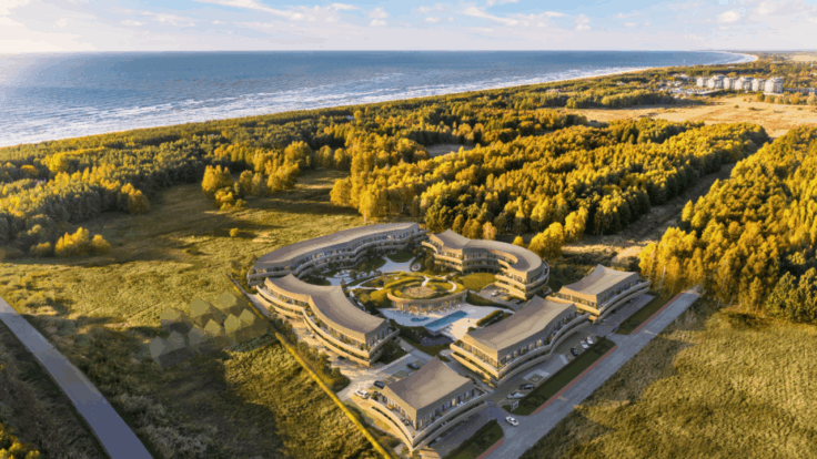 NATIVO Resort XVII