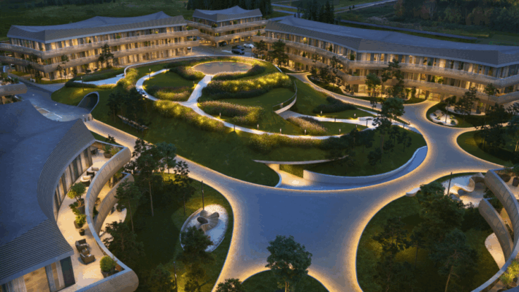 NATIVO Resort XVII