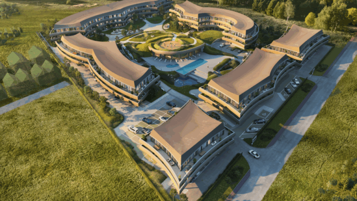 NATIVO Resort XVII