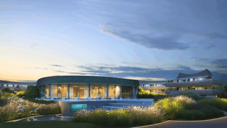 NATIVO Resort XVII