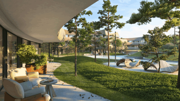 NATIVO Resort XVII