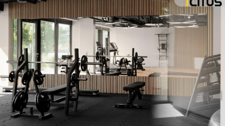 Nemunas by CITUS III