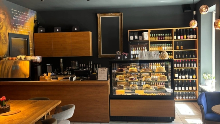 Premises at Vilniaus st., Kaunas