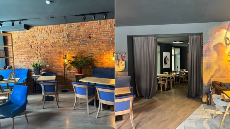 Premises at Vilniaus st., Kaunas