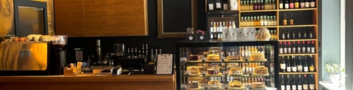 Premises at Vilniaus st., Kaunas