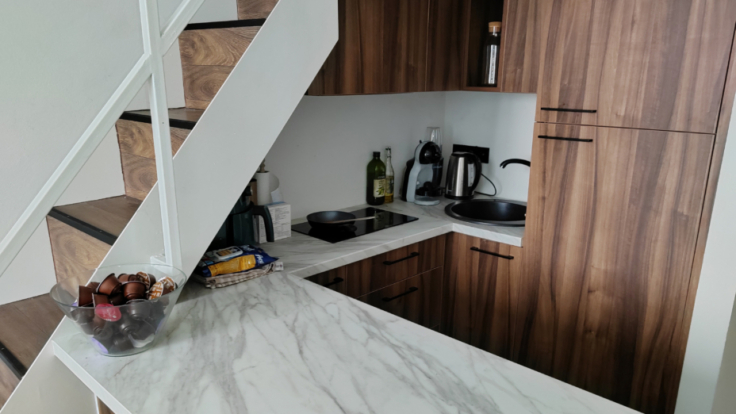 Savanoriu pr. lofts, Kaunas II