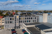 Savanoriu pr. lofts, Kaunas II