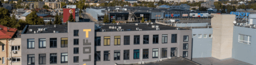 Savanoriu pr. lofts, Kaunas II