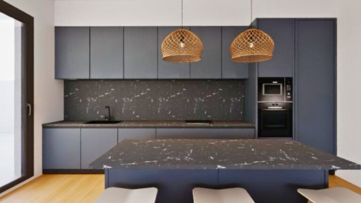 Villas Complex, Valencia