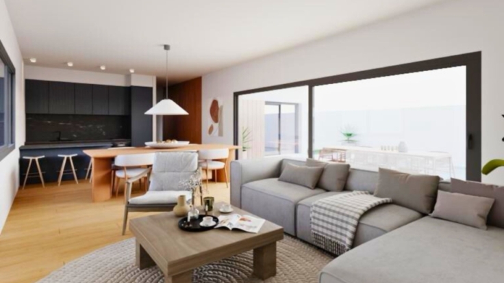 Villas Complex, Valencia II