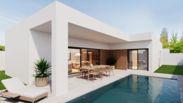 Villas Complex, Valencia II