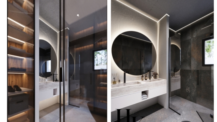 Villas Complex, Valencia II