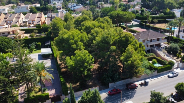 Villas Complex, Valencia II