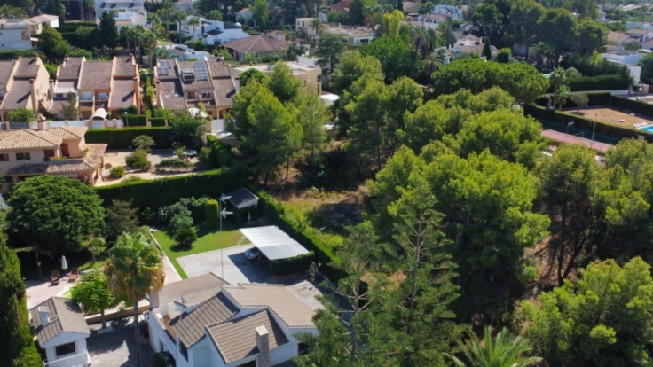 Villas Complex, Valencia II