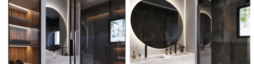 Villas Complex, Valencia