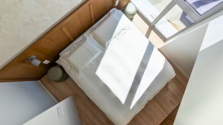 Apartament Uzkanaves st., Palanga II