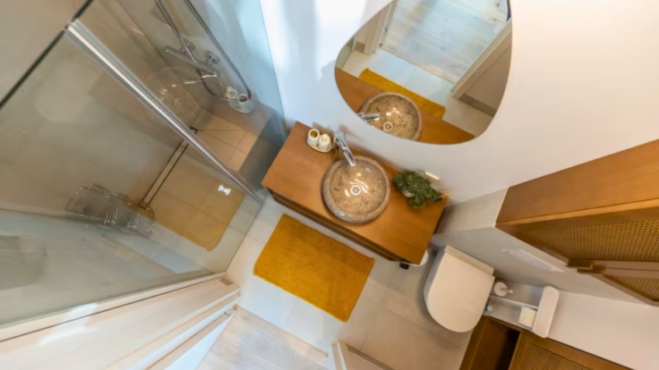 Apartament Uzkanaves st., Palanga II