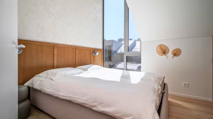 Apartament Uzkanaves st., Palanga II