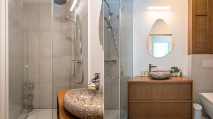 Apartament Uzkanaves st., Palanga II