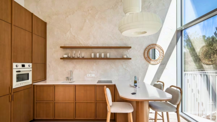 Apartament Uzkanaves st., Palanga II