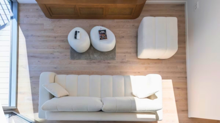 Apartament Uzkanaves st., Palanga II