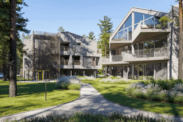 Apartament Uzkanaves st., Palanga II