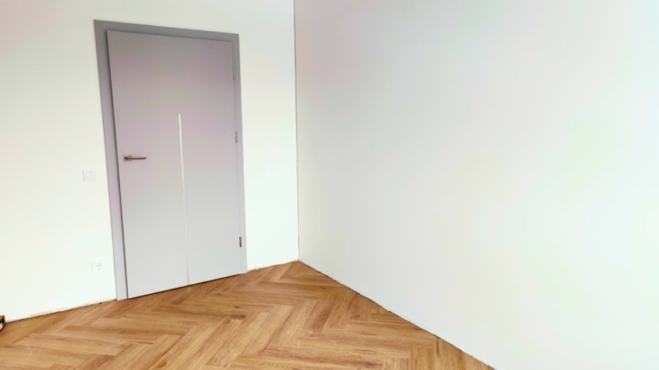 Apartment building Antakalnio ritmas