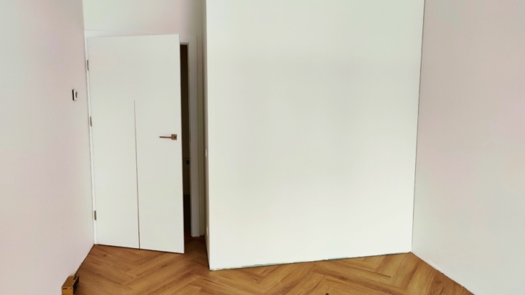 Apartment building Antakalnio ritmas III