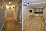 Apartment Didlaukio st., Vilnius