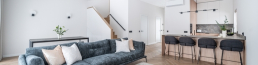 Apartment in Pavilnys, Vilnius II