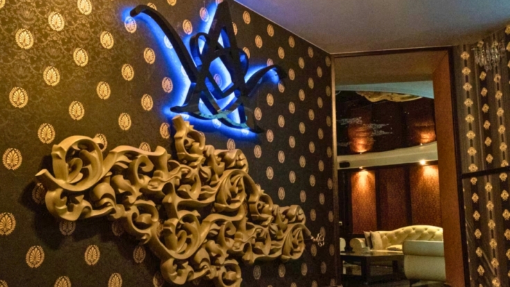 Apartment in the center of Riga