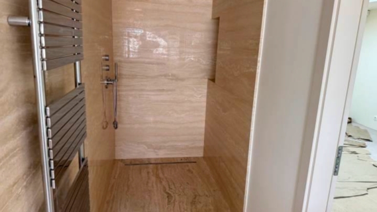 Apartment in the center of Riga